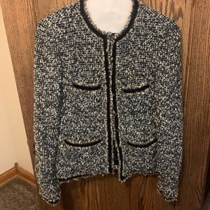 JCrew Jacket
